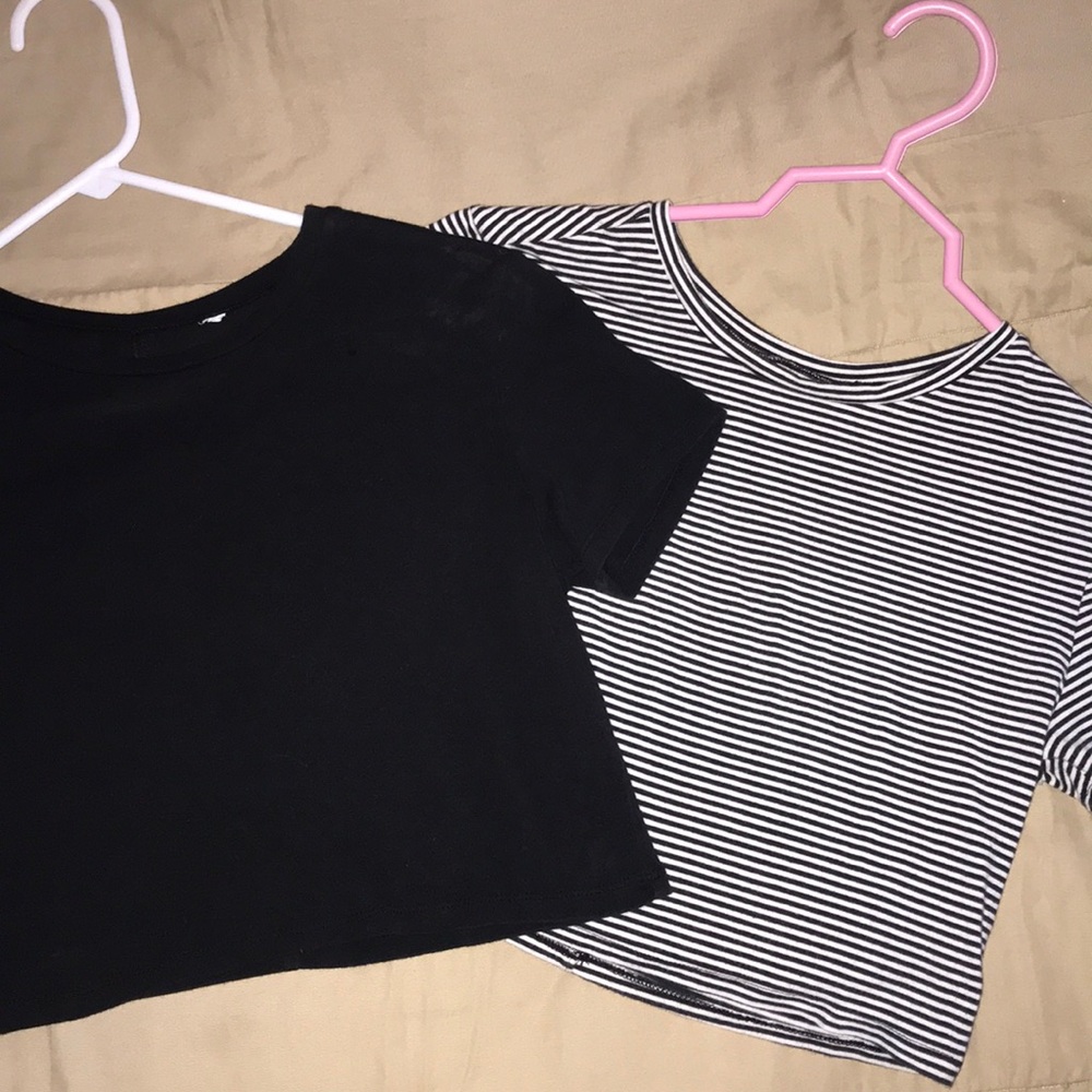 2 for 1!
